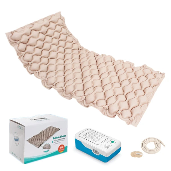AirCare™ Confort – Matelas à pression alternée