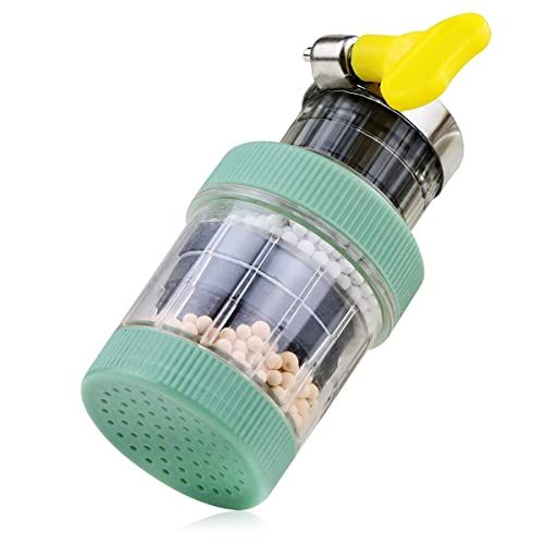 Filtre à Eau pour Robinet – Purificateur d’Eau Domestique