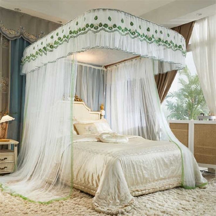 Moustiquaire Château – Élégance Royale & Protection Totale