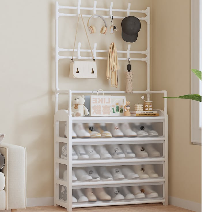 Armoire d’Entrée Premium