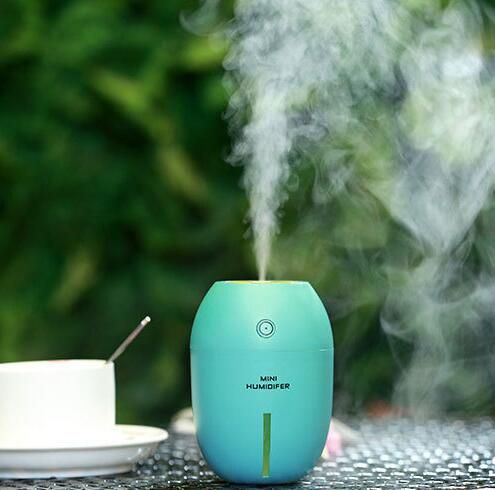 Diffuseur de Parfums Zen – 2 Parfums Offerts + Livraison Gratuite