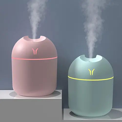 Diffuseur de Parfums Zen – 2 Parfums Offerts + Livraison Gratuite