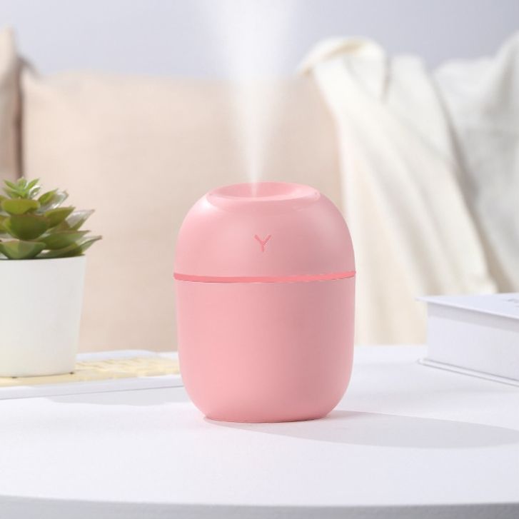 Diffuseur de Parfums Zen – 2 Parfums Offerts + Livraison Gratuite