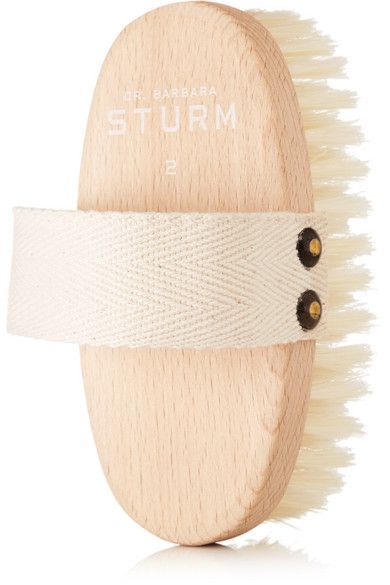 Brosse Exfoliante Premium™