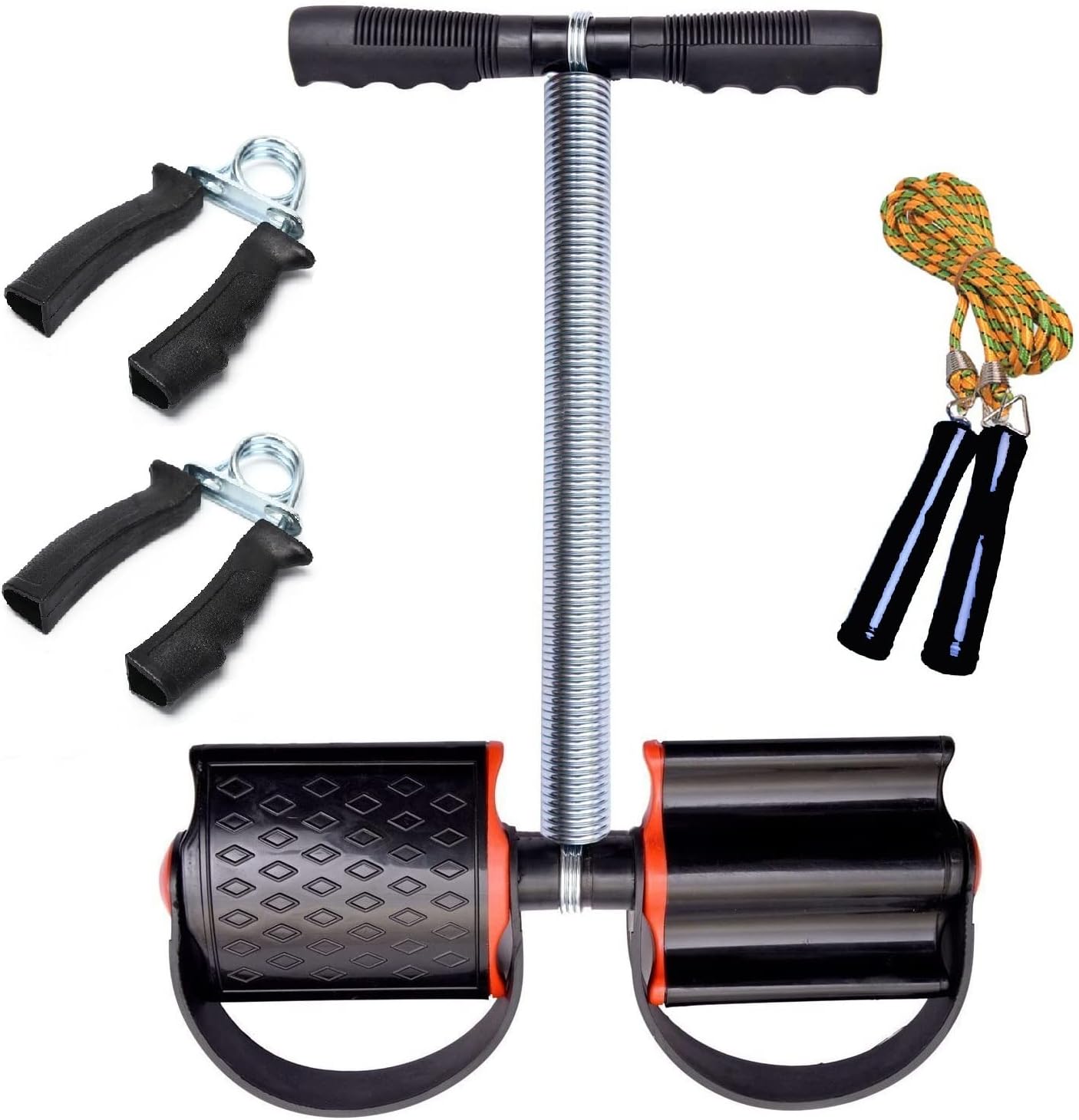 Kit de sport à domicile