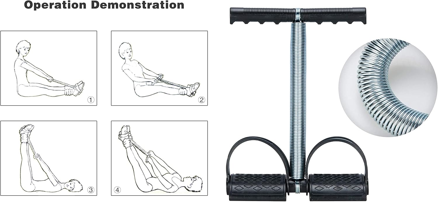 Kit de sport à domicile