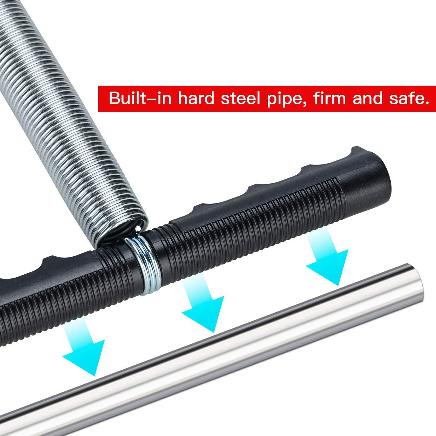 Kit de sport à domicile