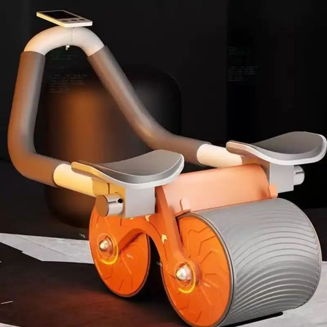 Rouleau Abdo Ultra Puissant Pro