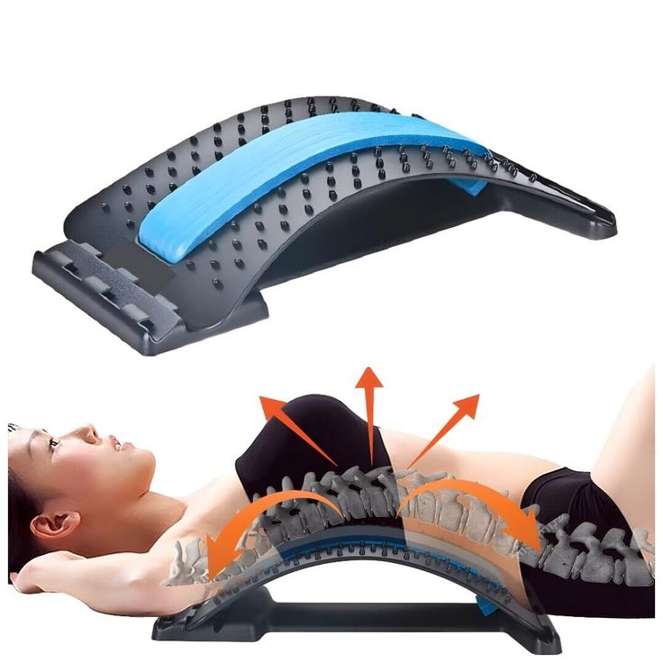 Civière Dorsale Pro