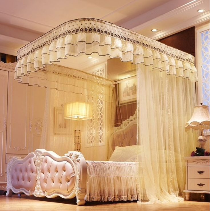 Moustiquaire Château – Élégance Royale & Protection Totale