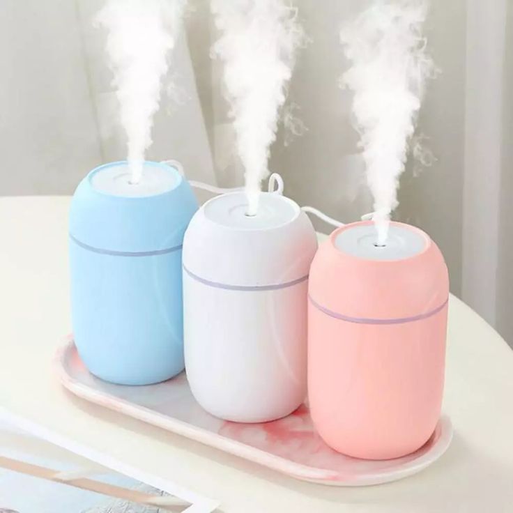 Diffuseur de Parfums Zen – 2 Parfums Offerts + Livraison Gratuite